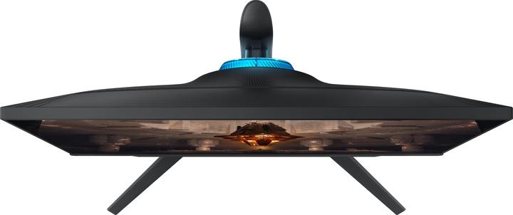 Productafbeelding Samsung Odyssey G7 - G70B (3840 x 2160 Pixels, 28")