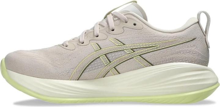 Image du produit ASICS Performance Asics Gel-Cumulus 27 Mineral Beige/Huddle Yellow Woman (40.5)