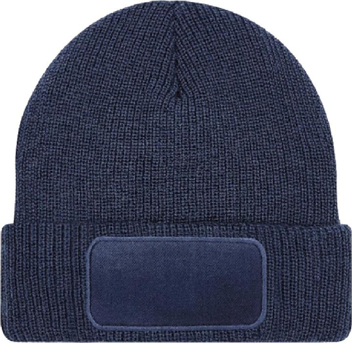 Produktbild Beechfield ThinsulateStrickmütze zum Bedrucken Erwachsene (One Size)