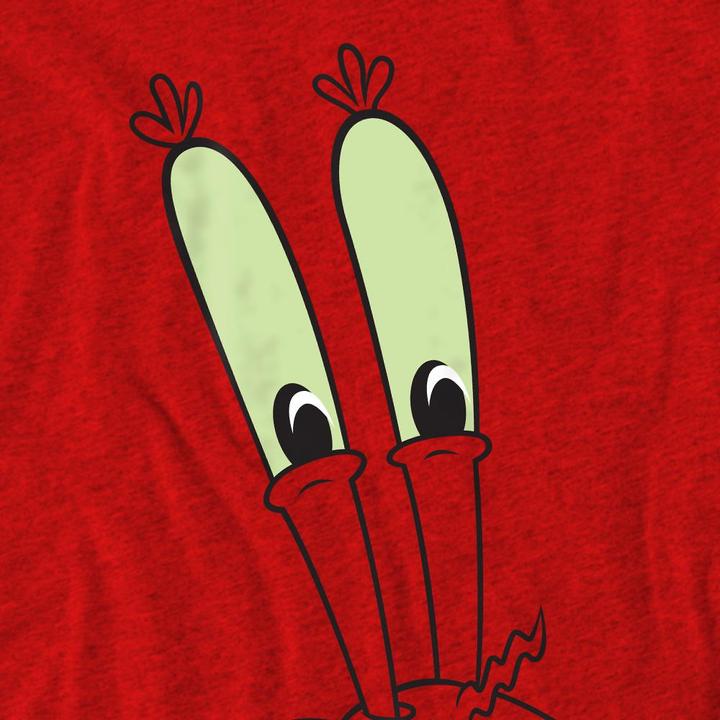 Produktbild Spongebob Squarepants Smile TShirt (S)