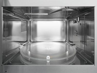 Actual product image Panasonic NN-CD87 (34 l)