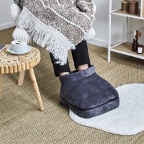 Produktbild Sensly Shiatsu-Massagegerät mit mehreren Positionen