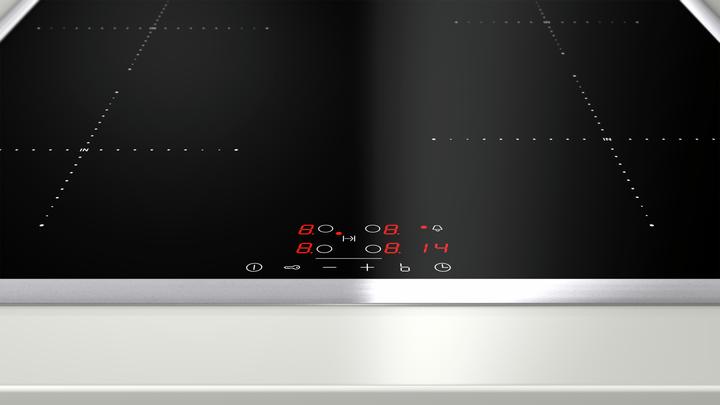 Produktbild Neff TBB3640N