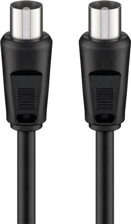 Produktbild Goobay Antennenkabel (70 dB, Antennenkabel)
