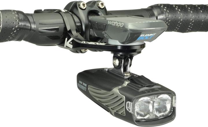 Produktbild K-Edge Wahoo Max Combo