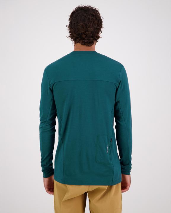Produktbild Mons Royale Redwood Merino Air-Con VLS (M)