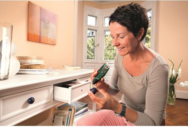 Actual product image Bosch Home & Garden GluePen