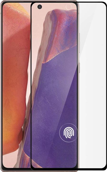 Produktbild Akashi 2.5D Premium Bildschirmschutz (1 Stück, Samsung Galaxy Note 20)