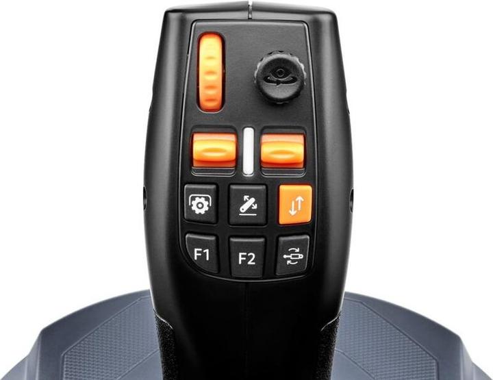 Image du produit Thrustmaster SimTask FarmStick (PC)