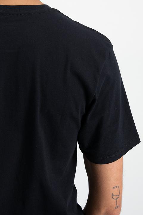 Actual product image 100% Official men t-shirt (M)