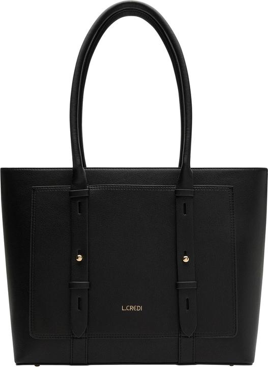 Produktbild L.Credi Naemi Shopper Tasche 37 cm (14 l)