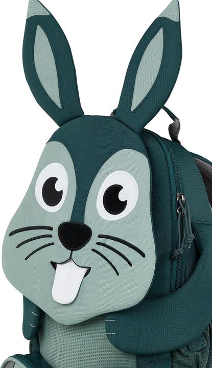 Image du produit Affenzahn Grand ami Sac à dos de maternelle 31 cm