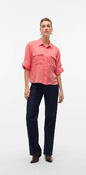 Image du produit Aware Vmfabiana 3/4 Shirt Vma Noos (M)