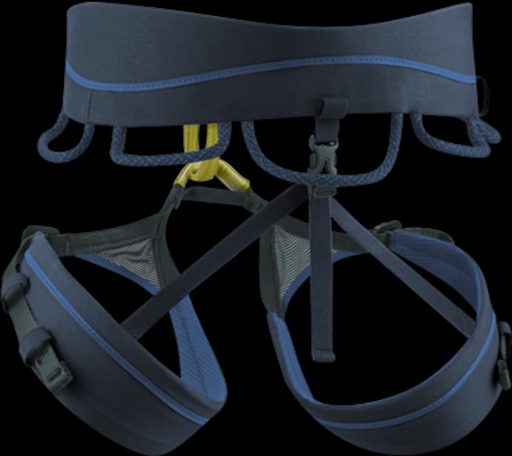 Image du produit Edelrid Harnais d'escalade Sendero (S)