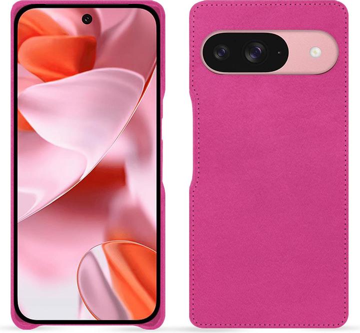 Roze BB ( Pantone #DB599F )