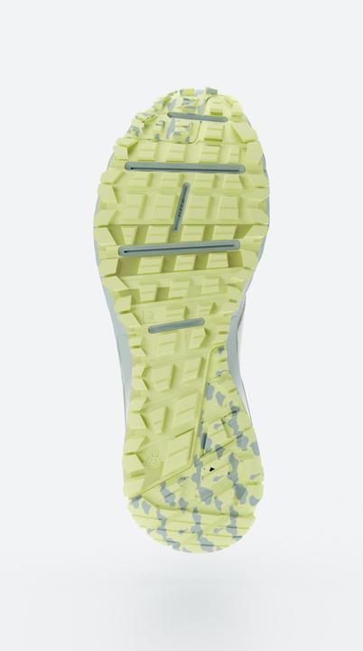 Produktbild Kiprun Trailrunningschuhe Damen - TR2 grün (42)