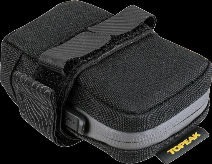 Actual product image Topeak Elementa (0.20 l, Saddle bag)