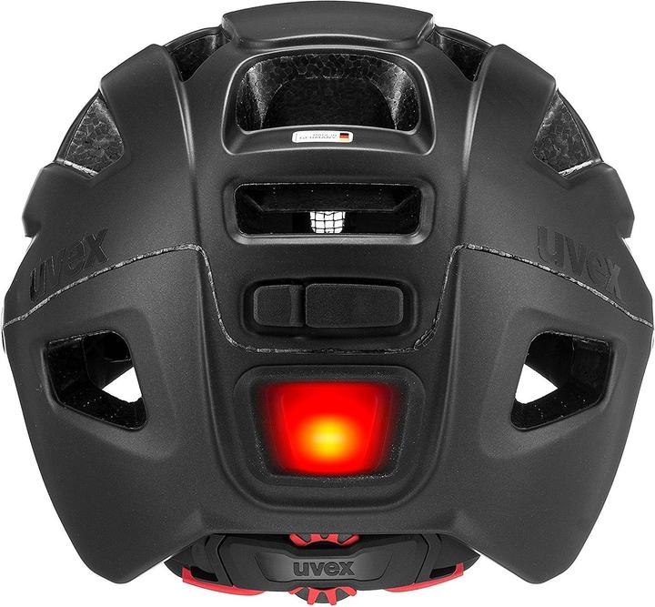 Produktbild Uvex Sports Finale Visor (52 - 57 cm)