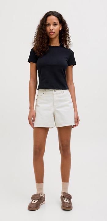 Actual product image JJXX Jxlaura Short Mw Denim Shorts Dnm Sn (L)