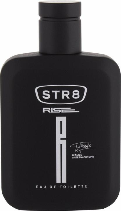 Image du produit Str8 Rise (Eau de toilette, 100 ml)