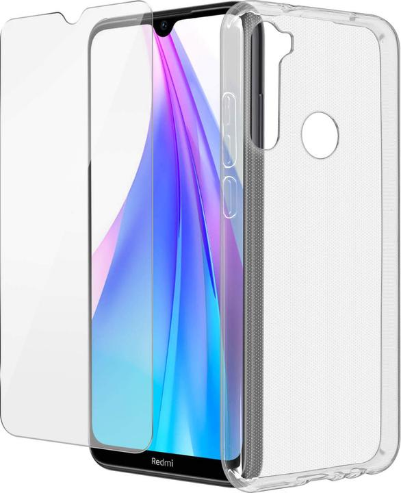 Actual product image Avizar Kit Series (Xiaomi Redmi Note 8T)