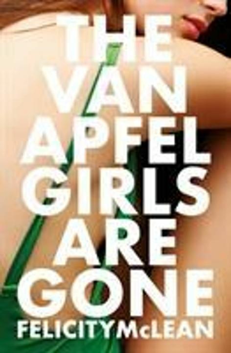 Produktbild The Van Apfel Girls are Gone (Englisch, McLean Felicity, 2019)