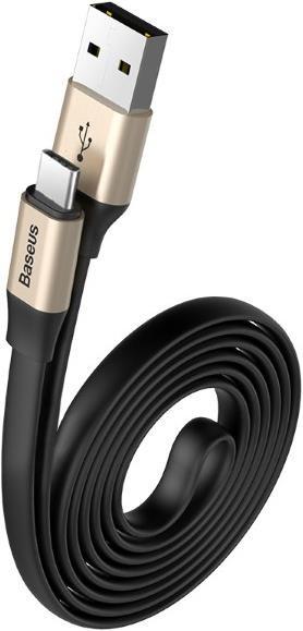 Actual product image Baseus Nimble Series (1.20 m, USB 3.2 Gen 1)