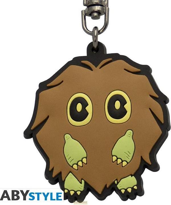 Image du produit ABYstyle YU-GI-OH! - Portachiavi : Kuriboh
