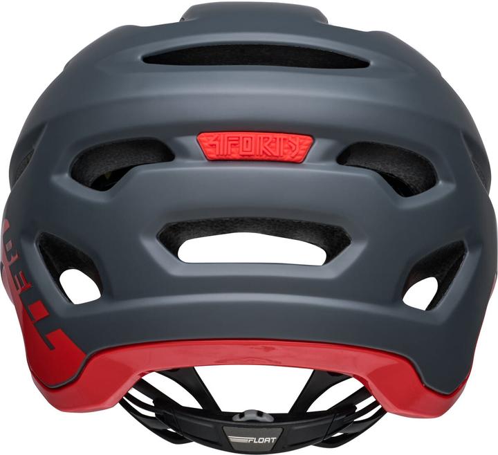 Produktbild Bell 4Forty Fahrradhelm (56 cm)