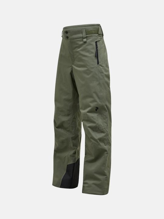 Immagine prodotto Peak Performance Jr Maroon Pants Skihose (130 B)