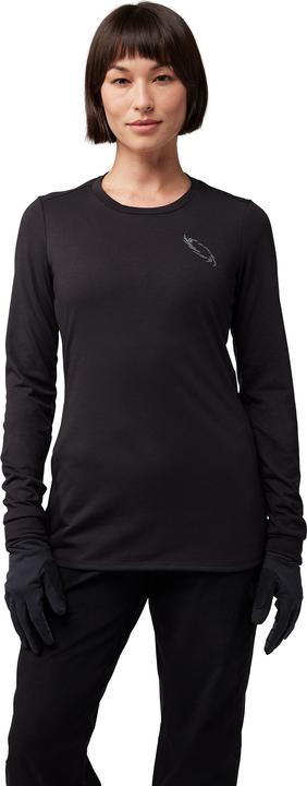 Image du produit Fox Jersey 24 W Ranger Dr Md Ls Lunar Bl (XL)