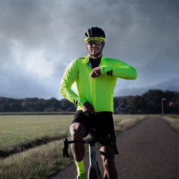 Actual product image Endura Pro SL Waterproof Shell Jacket (L)
