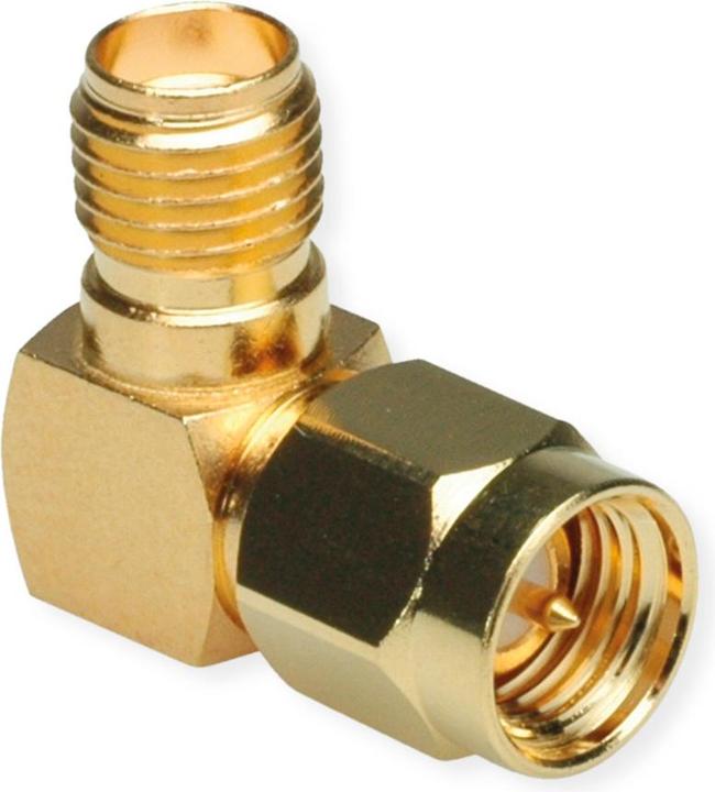 Produktbild Telegärtner SMBA-Adapter SMA-Stecker (Antennenkabel)
