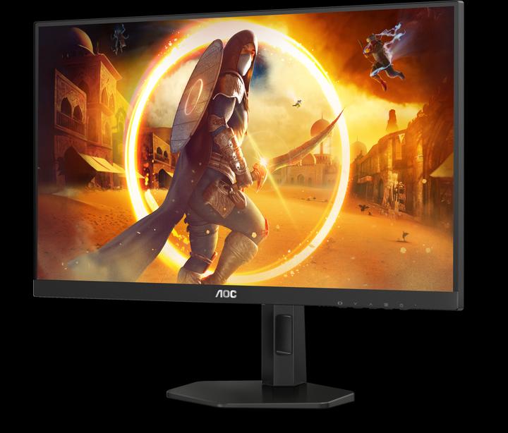 Productafbeelding AOC Q27G4X (2560 x 1440 pixels, 27")