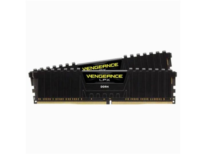 Image du produit Corsair Vengeance LPX (2 x 16GB, 3600 MHz, RAM DDR4, DIMM)
