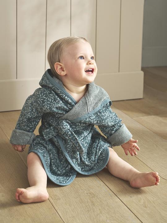 Produktbild Vertbaudet Baby Winterschlafsack MAGIC FOREST, abnehmbare Ärmel Oeko-Tex (68 cm)