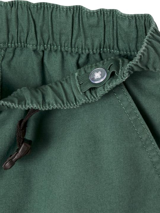 Produktbild Vertbaudet Jungen Cargoshorts mit Clip-Schnalle (92)