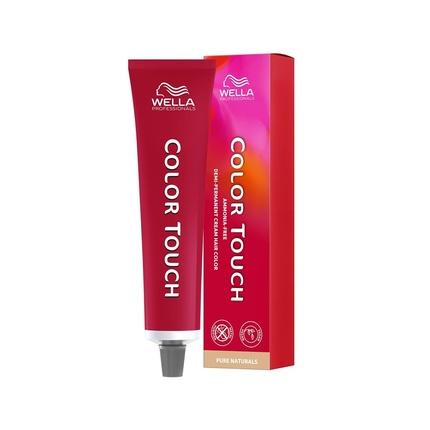 Produktbild Wella Color Touch 9/01 (01, 9)