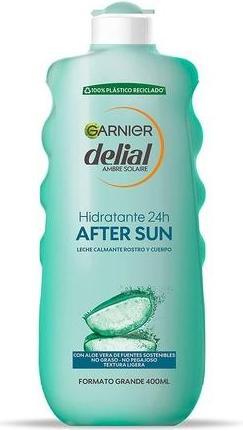 Image du produit Garnier Aftersun, paquet de 1 (1 x 0.4 kg) (Lotion, 400 ml)