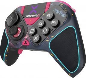 Image du produit PDP Victrix Pro BFG Wireless Controller Tekken 8 Rage Art (PS5)