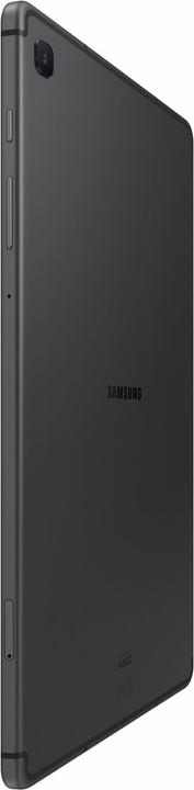 Image du produit Samsung Galaxy Tab S6 Lite (4G, 10.40", 128 Go, Oxford Grey)