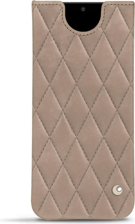 Taupe vintage - Couture ( Pantone #591d16 )