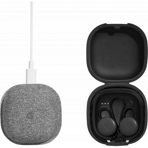 Image du produit Google Pixel Buds (5 h, Sans fil)