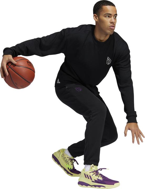 Produktbild adidas Dame 8 Innovation Jogginghose Herren (M)