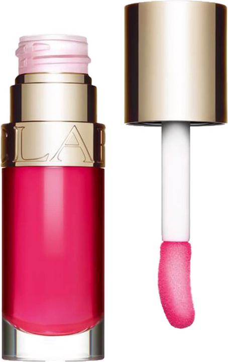 Clarins Lip Comfort Oil (Nr. 04 - Pitaya)