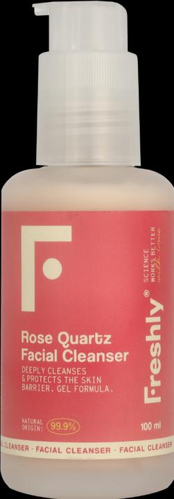 Freshly Cosmetics Rose Quartz (Gel, 100 ml)