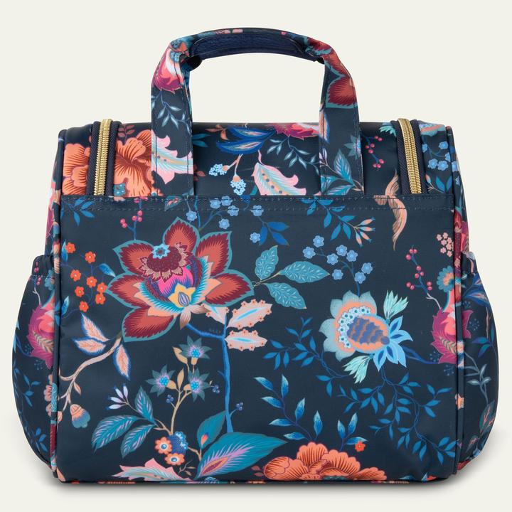 Actual product image Oilily Colour Bomb Cathy toiletry bag 23 cm (4 l)