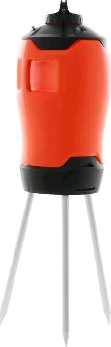 Actual product image Stocker Garden Stocker Geyser Evo 25L battery-operated garden mosquito repellent sprayer 21 V