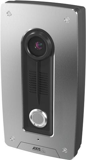 Produktbild Axis Netzwerk Video Türstation A8004-VE (1280 x 960 Pixels)