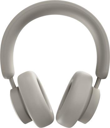 Actual product image Urbanista Los Angeles - Solar Charging Headset - Desert Gray (ANC, 80 h, Wireless)